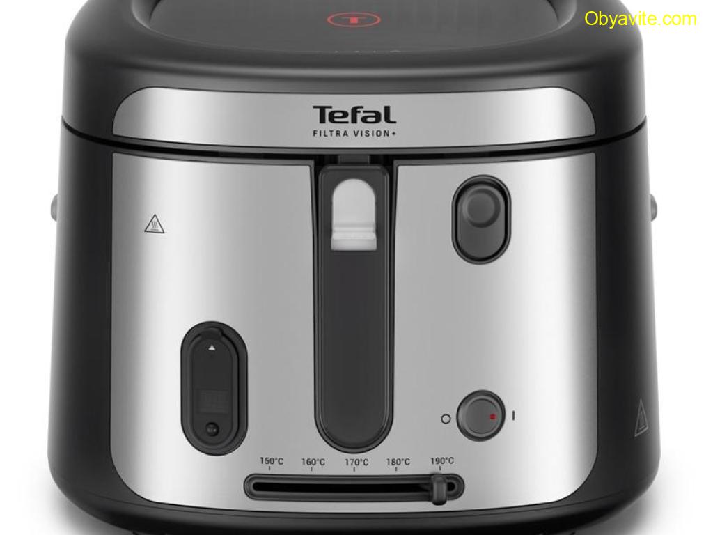 Фритюрник, Tefal FF2588E0