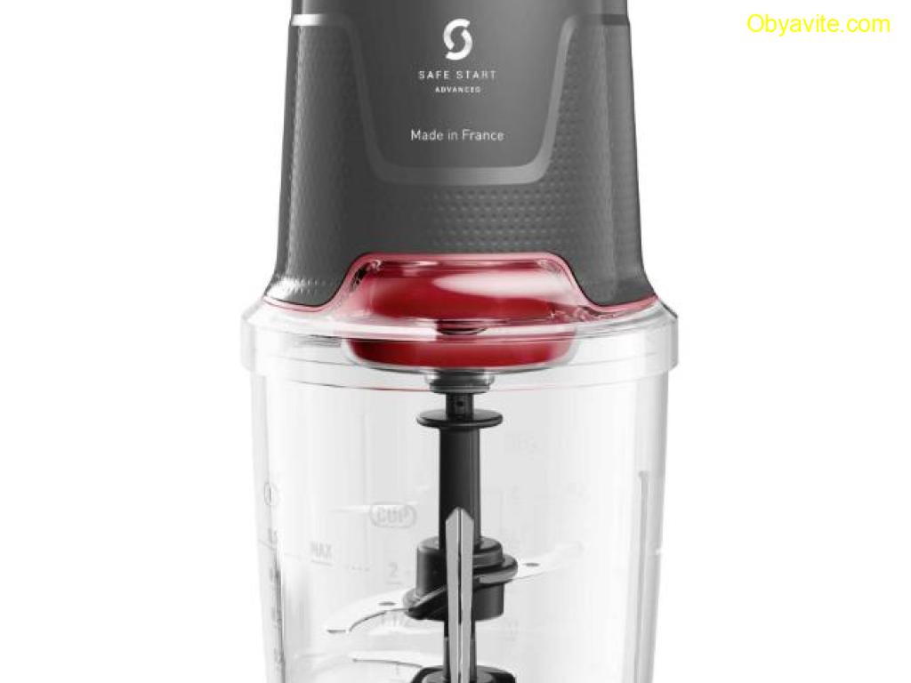 Чопър, Tefal MQ740HF0 Mltt Easypress