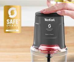 Чопър, Tefal MQ740HF0 Mltt Easypress