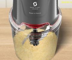 Чопър, Tefal MQ740HF0 Mltt Easypress