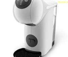Кафемашина, Krups KP243110 NDG GENIO S WHITE EU
