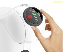 Кафемашина, Krups KP243110 NDG GENIO S WHITE EU
