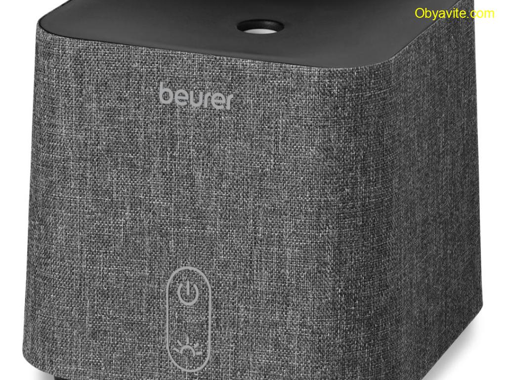Ароматизатор, Beurer LA 35 Aroma diffuser
