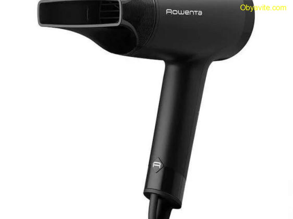 Сешоар, Rowenta CV1801F0, HAIR DRYER HD EXPRESS STYLE