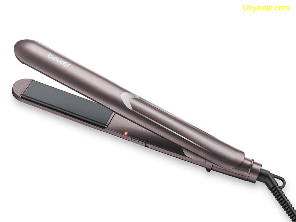 Преса, Beurer HS 15