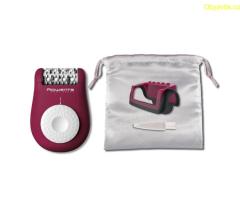 Епилатор, Rowenta EP1120F1 Easy Touch DARK Pink