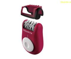 Епилатор, Rowenta EP1120F1 Easy Touch DARK Pink