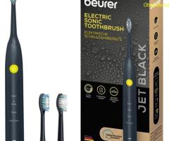 Електрическа четка за зъби, Beurer SC 30 Jet Black