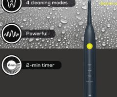 Електрическа четка за зъби, Beurer SC 30 Jet Black