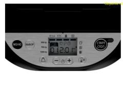 Хлебопекарна, Tefal PF251835