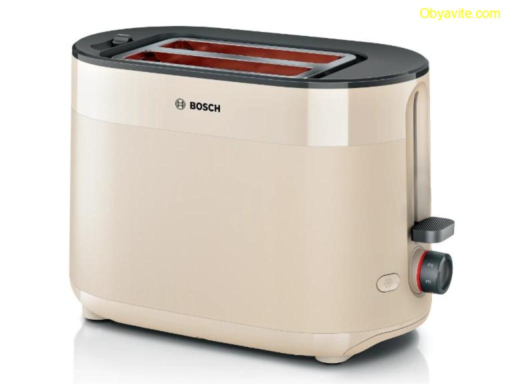 Тостер, Bosch TAT2M127
