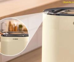 Тостер, Bosch TAT2M127
