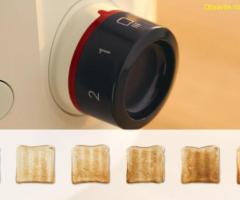 Тостер, Bosch TAT2M127