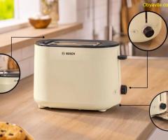 Тостер, Bosch TAT2M127