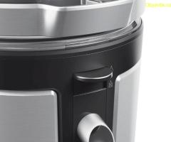 Сокоизстисквачка, Bosch MES4010
