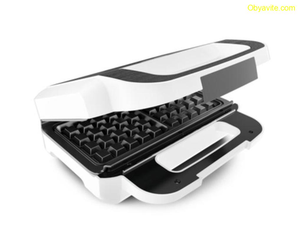 Сандвич мейкър, Tefal SW701110