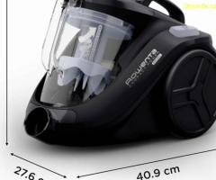Прахосмукачка, Rowenta RO3725EA Vac Cleaner Compact Power Cyclon