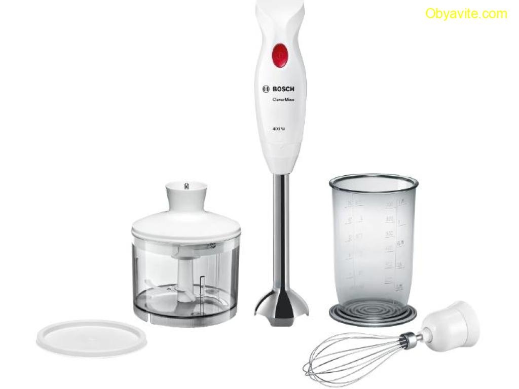 Пасатор, Bosch MSM24500