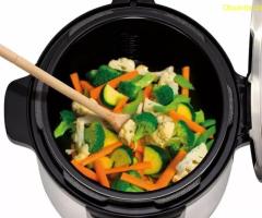 Мултикукър, Tefal CY505EE0 Epc Fast Mc Eco Pack Eu