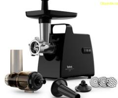 Месомелачка, Tefal NE553838 MMC HV7 PLUS 6IN1 BLK EU