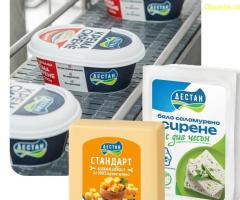 ДЕСТАН – производство на млечни продукти от нивата до мандрата