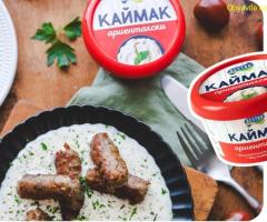 ДЕСТАН – производство на млечни продукти от нивата до мандрата