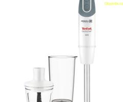 Пасатор, Tefal HB641138 Hbl Optichef 800W 10Sp 2In1 Wht
