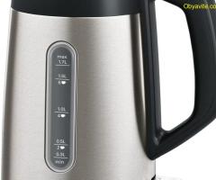 Електрическа кана, Bosch TWK4P440