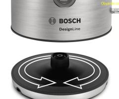 Електрическа кана, Bosch TWK4P440