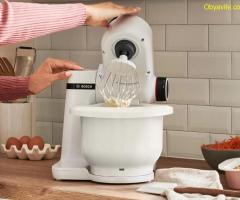 Кухненски робот, Bosch MUMS2AW00 Kitchen machine