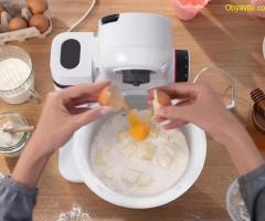 Кухненски робот, Bosch MUMS2AW00 Kitchen machine