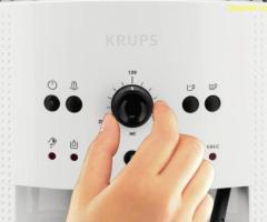 Кафеавтомат, Krups EA810570