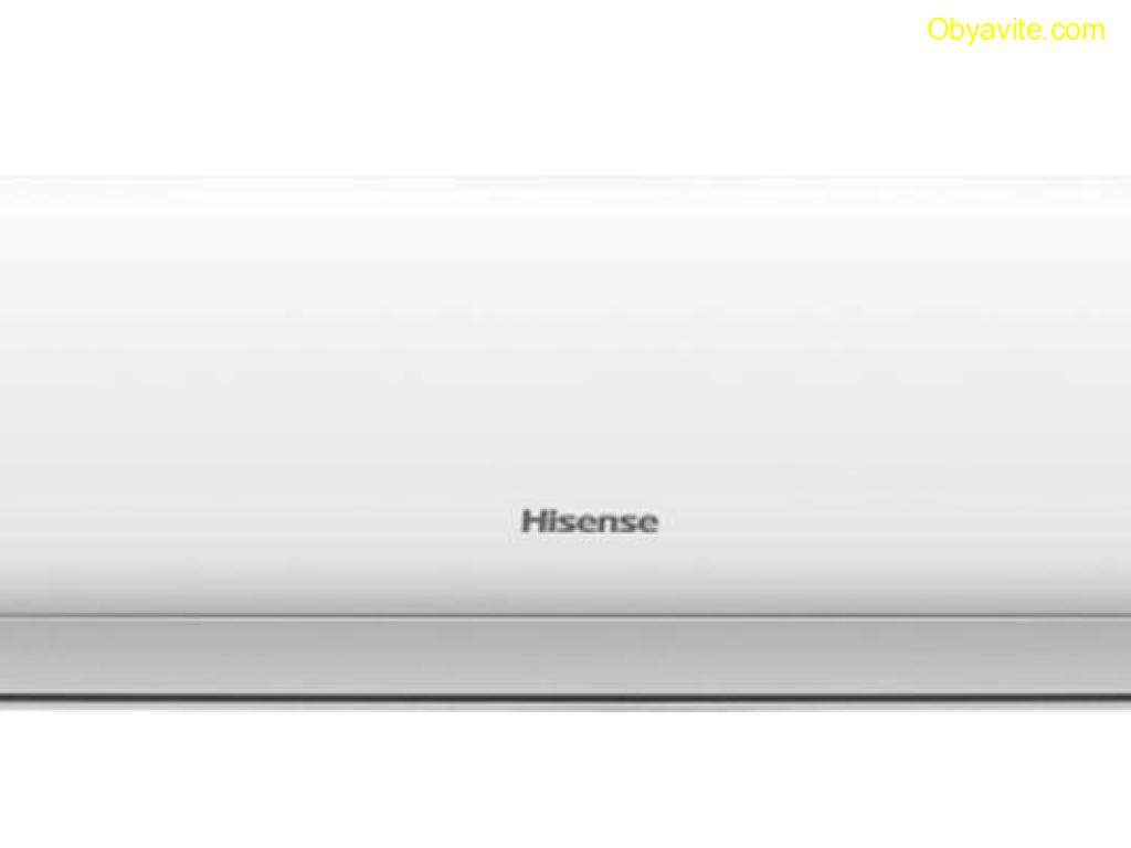 Климатик, Hisense WINGS PRO KB70BT1E 24000BTU