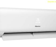 Климатик, Hisense WINGS PRO KB70BT1E 24000BTU