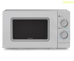 Микровълнова фурна MUHLER MO-5019S 20L