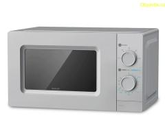 Микровълнова фурна MUHLER MO-5019S 20L