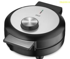 Уред за гофрети Muhler MHT-1010W, плочи-детелина