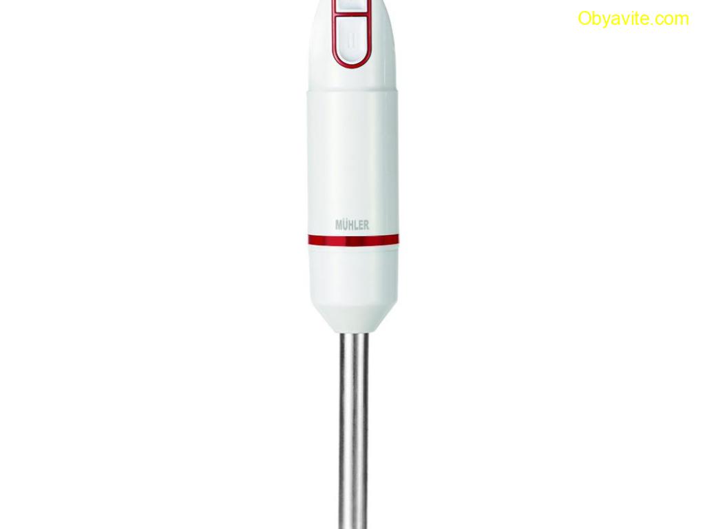 Пасатор Muhler MB-1010
