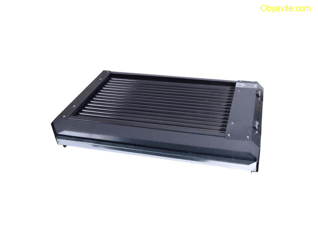 Скара Електрическа СКИТИЯ 3200W - 2КЛЮЧА МЕТАЛОКЕРАМИКА