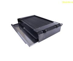 Скара Електрическа СКИТИЯ 3200W - 2КЛЮЧА МЕТАЛОКЕРАМИКА