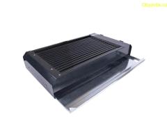 Скара Електрическа СКИТИЯ 3200W - 2КЛЮЧА МЕТАЛОКЕРАМИКА