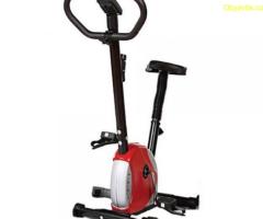 Механичен велоергометър Kfit Hoop R1