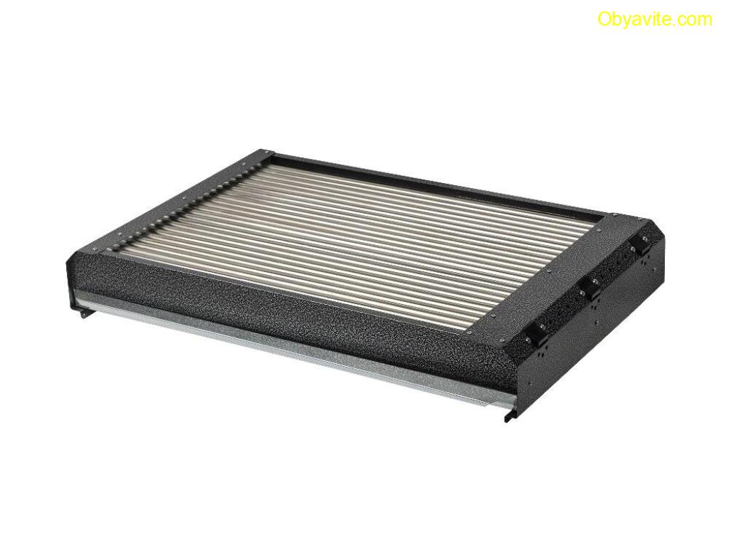 Скара Електрическа СКИТИЯ 4800W - ТРИФАЗНА