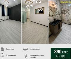 Офис под наем в Бизнес Център „Джули“, кв. Лозенец