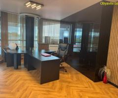 ПРЕДСТАВИТЕЛНО ПОМЕЩЕНИЕ ПОД НАЕМ – 327 КВ.М. | БИЗНЕС ЦЕНТЪР „ВАС МЕТАЛ“