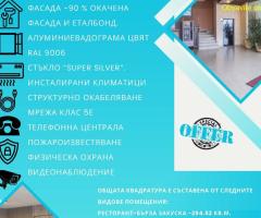 БИЗНЕС ЦЕНТЪР „ВАС МЕТАЛ“ – ИНВЕСТИЦИОНЕН ИМОТ С ДОХОДНОСТ