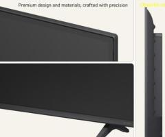 Телевизор, LG 50QNED70B3C, 50