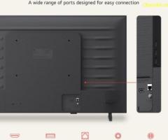 Телевизор, LG 50QNED70B3C, 50