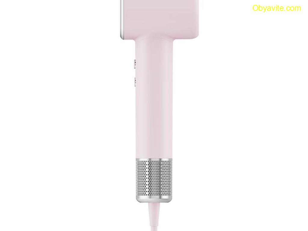 Сешоар, Honor CHOICE WOF High-speed Hair Dryer Pro Pink