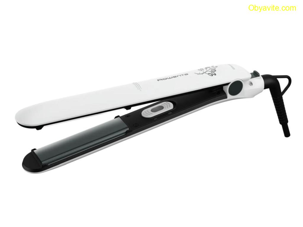 Преса, Rowenta SF1628F0 Straighteners Easyliss Promo Pu